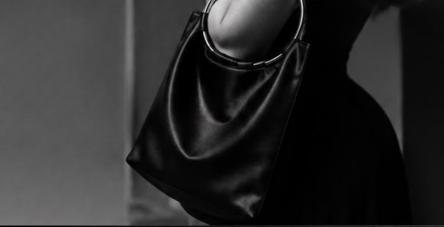 Sac Bab Ferrara porté